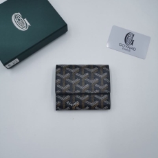 Goyard Wallets Purse